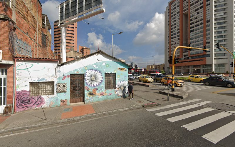 Ferretería FTP - Tienda de artículos para el hogar en Bogotá