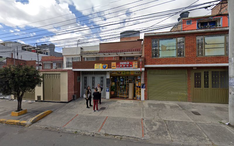 Ferretería G.T. - Ferretería en Bogotá