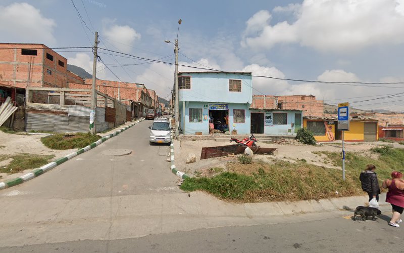 Ferretería Garcia - Tienda de artículos para el hogar en Bogotá