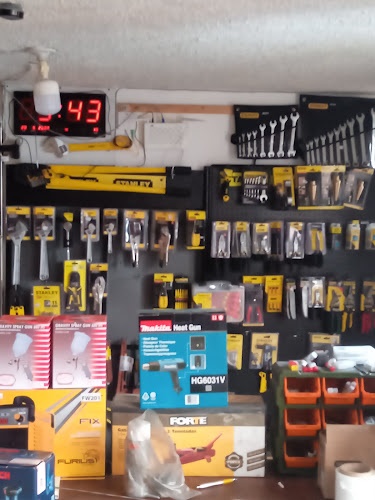 Ferreteria Gavi-fer LTDA - Ferretería en Bogotá