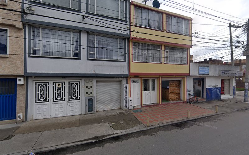 Ferreteria George - Ferretería en Bogotá