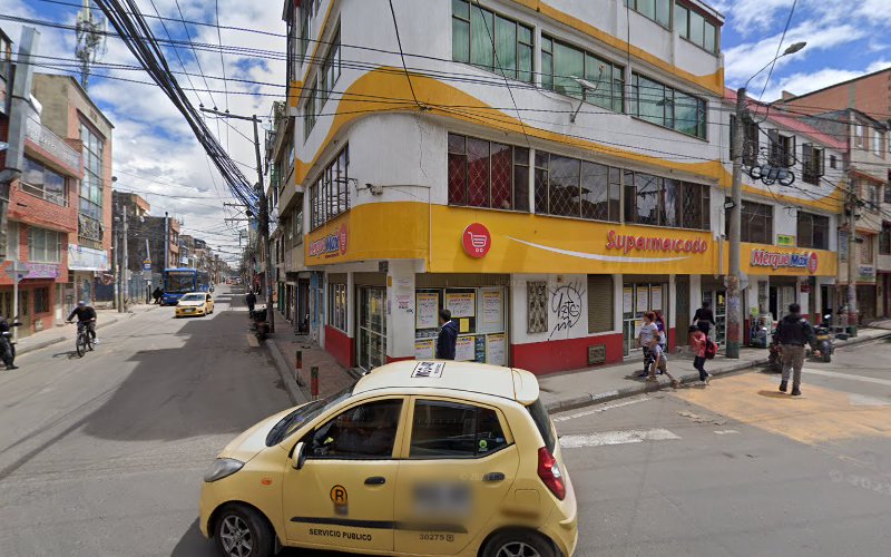 Ferreteria Geortes - Ferretería en Bogotá