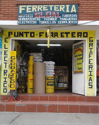 Ferretería Gloal - Ferretería en Bogotá