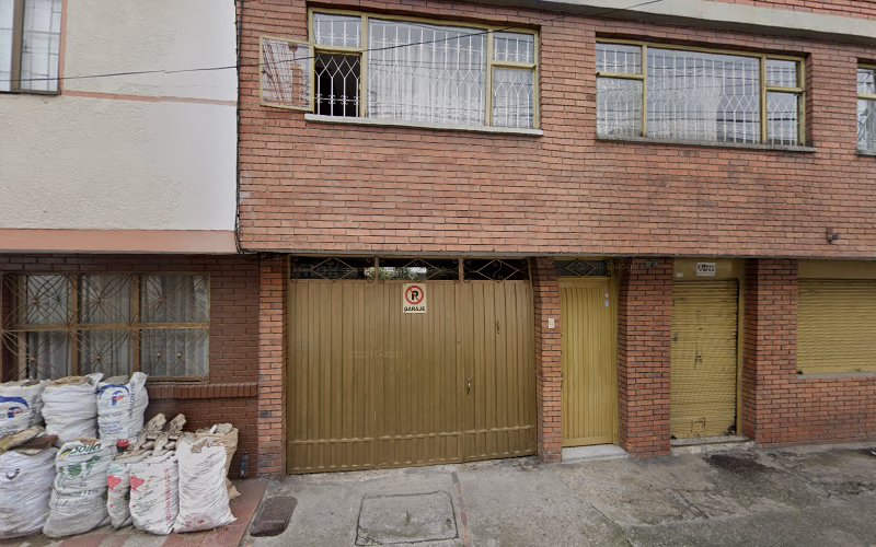 Ferretería Global - Ferretería en Bogotá