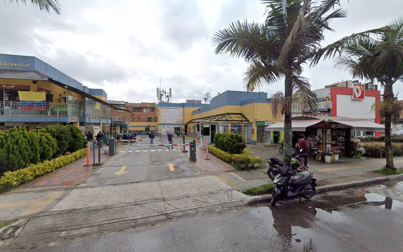 Ferretería GML - Ferretería en Bogotá