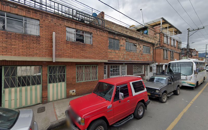 Ferreteria Goval - Ferretería en Bogotá