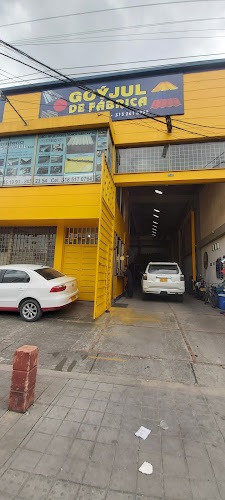 Ferreteria Goyjul - Ferretería en Bogotá