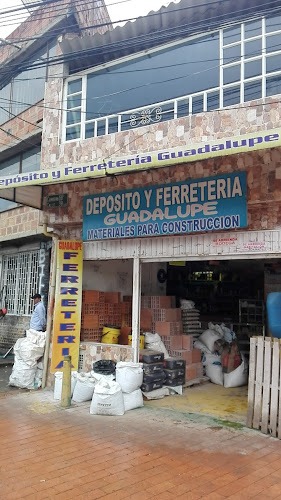 Ferreteria Guadalupe - Ferretería en Bogotá