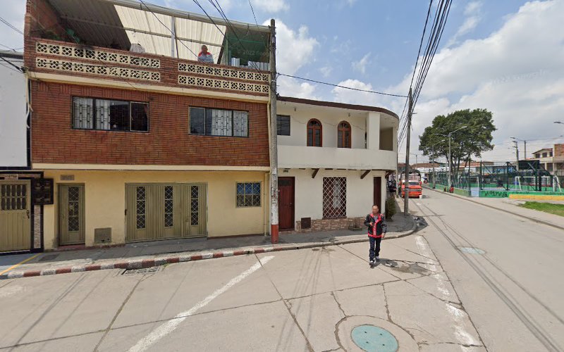 Ferretería Guarin - Ferretería en Bogotá