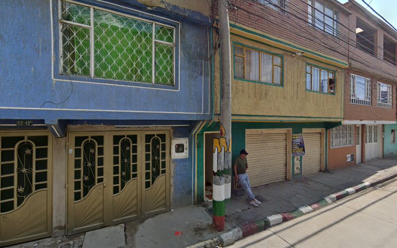 Ferreteria H.V. - Ferretería en Bogotá