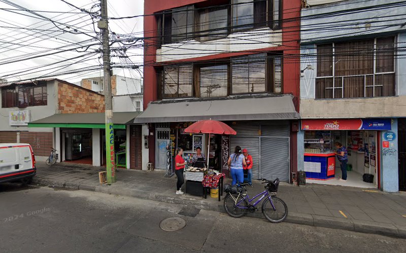 Ferreteria H Y A - Ferretería en Bogotá