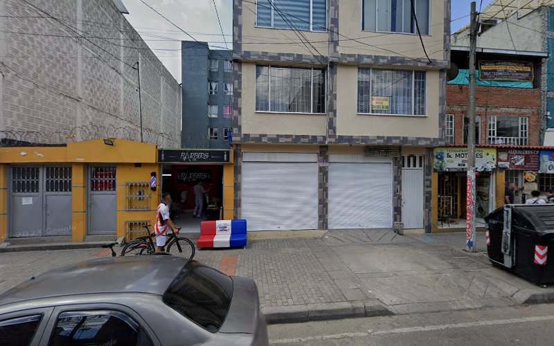 Ferretería HabitArq Construcciones - Ferretería en Bogotá