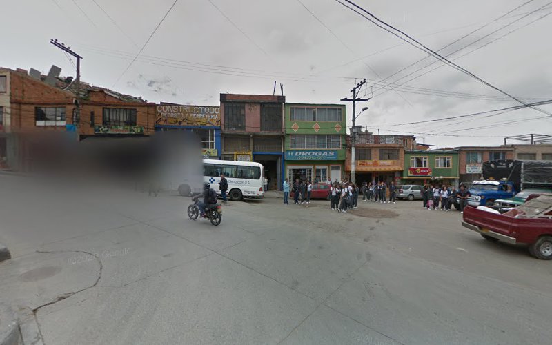 Ferretería Hermosa - Tienda de artículos para el hogar en Bogotá