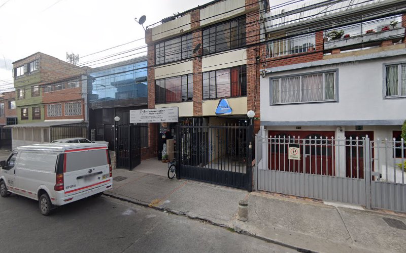 Ferretería Herrefer Limitada - Ferretería en Bogotá