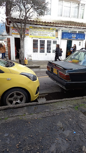 Ferreteria Hidalgo - Ferretería en Bogotá