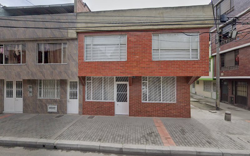 Ferreteria Hierros De Colombia Sas - Tienda de materiales para la construcción en Bogotá