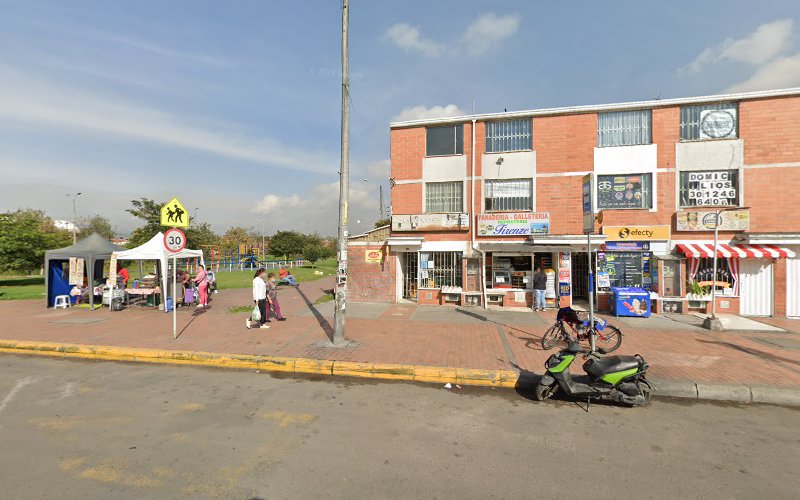 Ferretería Home Ferrer - Ferretería en Bogotá