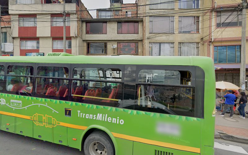 Ferreteria Horizontes - Ferretería en Bogotá