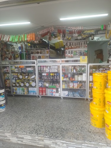 FERRETERÍA IB - Ferretería en Bogotá