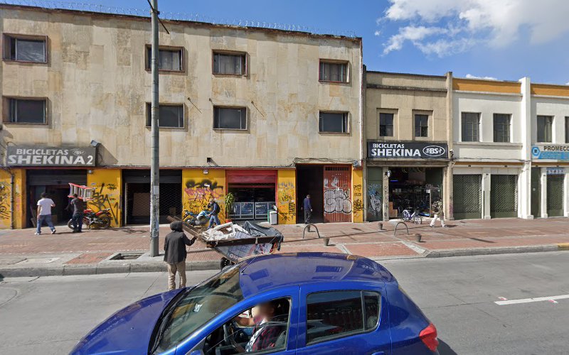 Ferretería Igar Ltda. - Ferretería en Bogotá