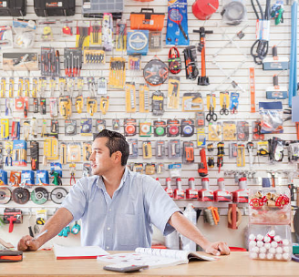 FERRETERÍA IMÁN DE LA 49 - Ferretería en Bogotá