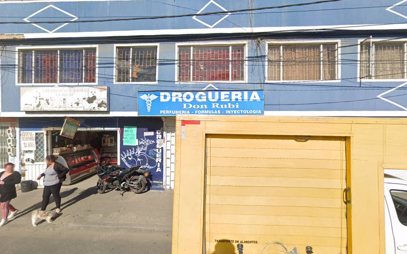 Ferreteria Imperpintura - Ferretería en Bogotá