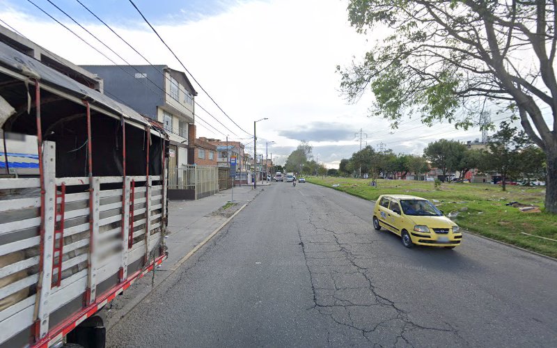 Ferreteria Induferpi Sas - Ferretería en Bogotá