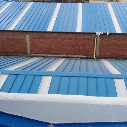 FERRETERIA INDUSTRIAL GDEM SAS - Proveedor de materiales de construcción en Bogotá