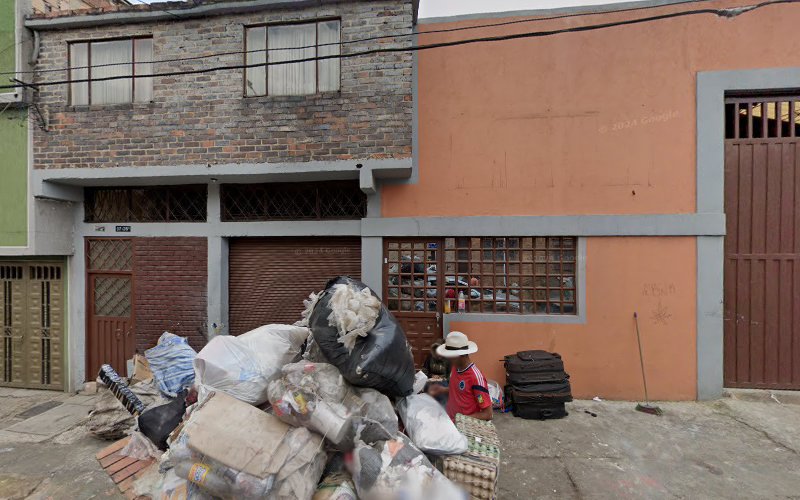 FERRETERIA INDUSTRIAL PERFIACEROS FR - Ferretería en Bogotá