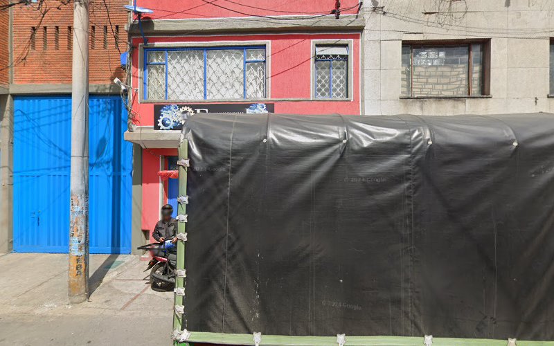 Ferreteria Induvapor Sas - Ferretería en Bogotá