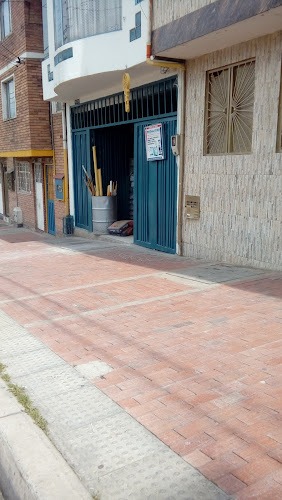 Ferretería Ingresolar - Tienda de artículos para el hogar en Bogotá