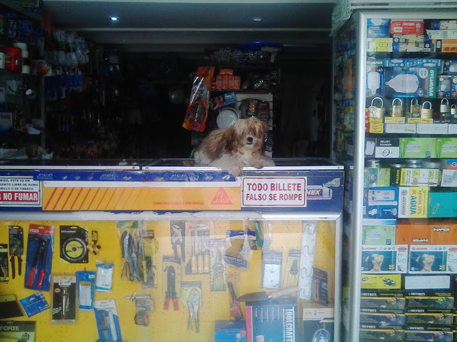 FERRETERIA INTEGRAL - Ferretería en Bogotá