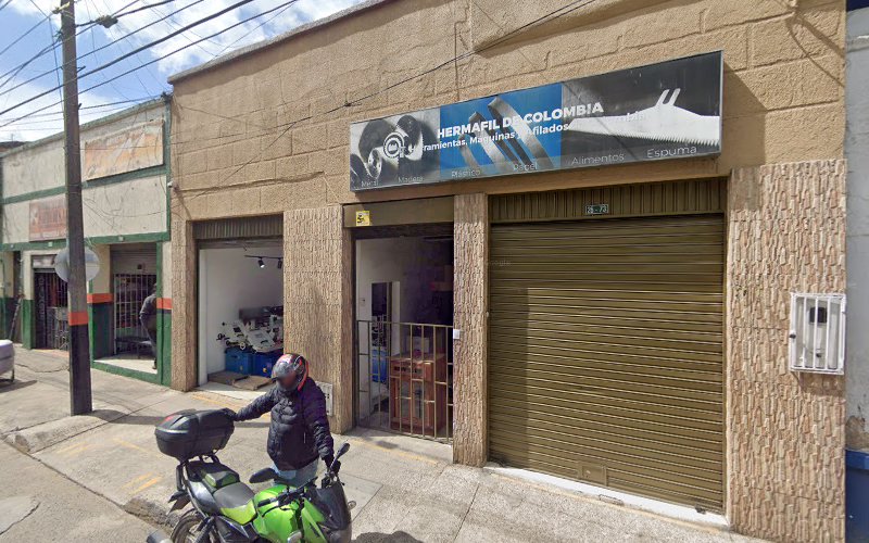 Ferreteria Intervalvulas Ltda - Ferretería en Bogotá