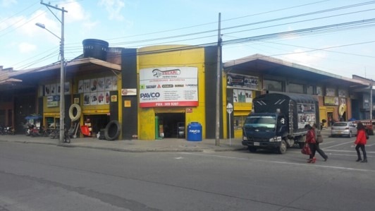 Ferretería Iscar SAS - Ferretería en Bogotá