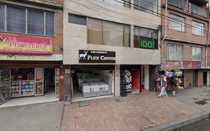 Ferreteria J.C - Ferretería en Bogotá