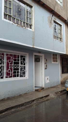 Ferreteria Jadde - Ferretería en Bogotá