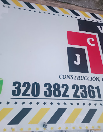 Ferretería JCV - Ferretería en Bogotá