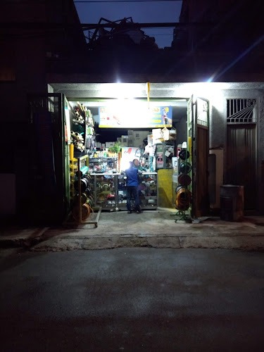 ferreteria J&#038;D - Ferretería en Bogotá