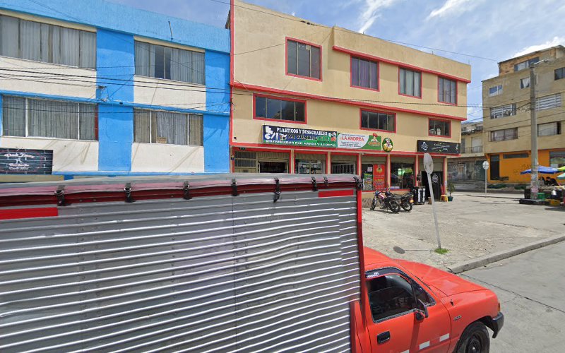 Ferretería Jd - Tienda de artículos para el hogar en Bogotá