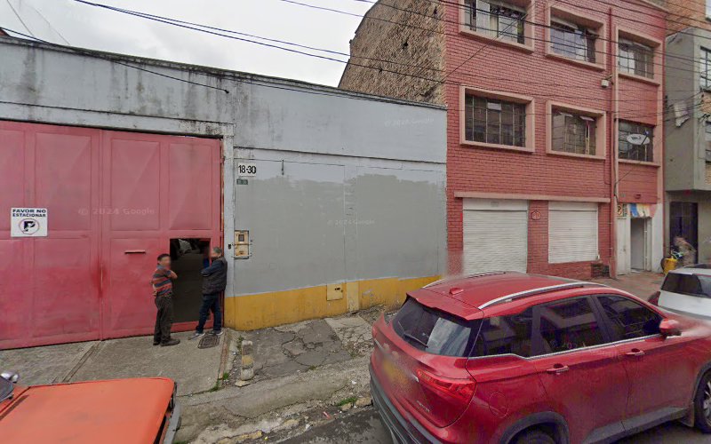 Ferreteria JDF - Ferretería en Bogotá