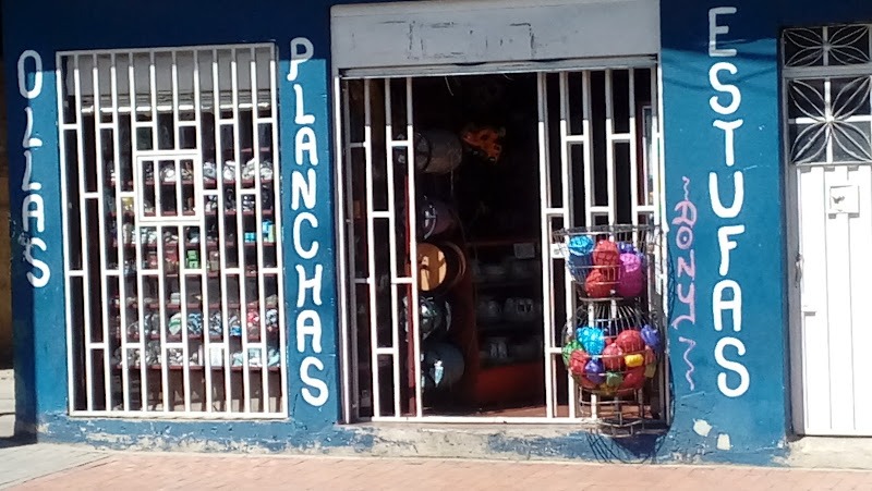 Ferretería Je - Tienda de artículos para el hogar en Bogotá