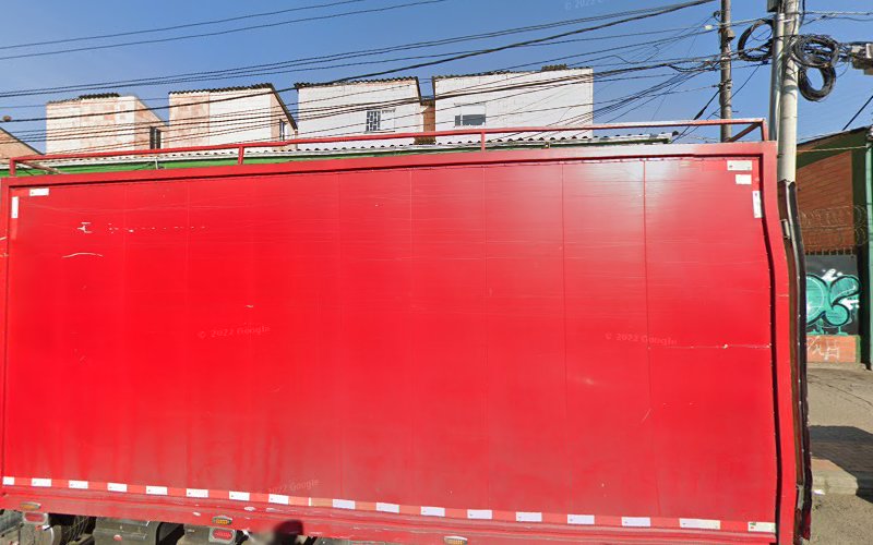 Ferretería JJJ - Tienda de artículos para el hogar en Bogotá