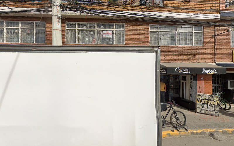 Ferreteria JJR - Ferretería en Bogotá