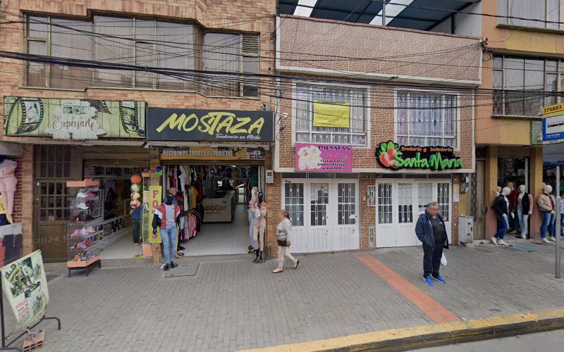 Ferreteria Jl Constructor - Ferretería en Bogotá