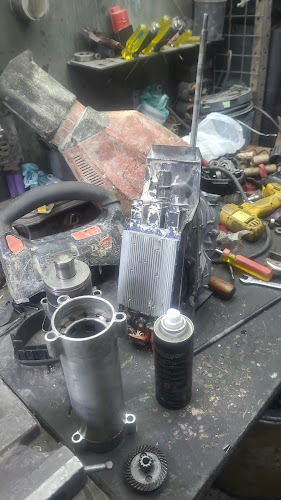 Ferretería jl - Ferretería en Bogotá