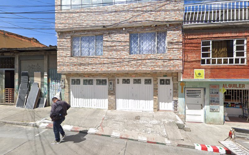 Ferretería Jmg - Tienda de artículos para el hogar en Bogotá