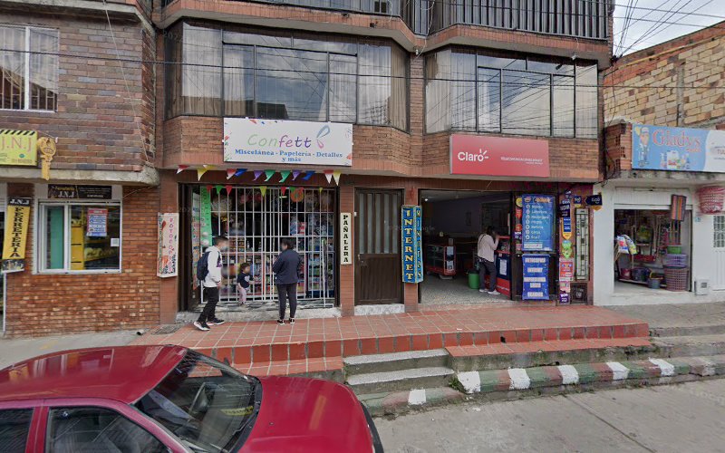 Ferreteria JNJ - Ferretería en Bogotá