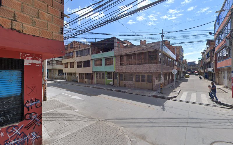 Ferretería Joan Ht - Ferretería en Bogotá