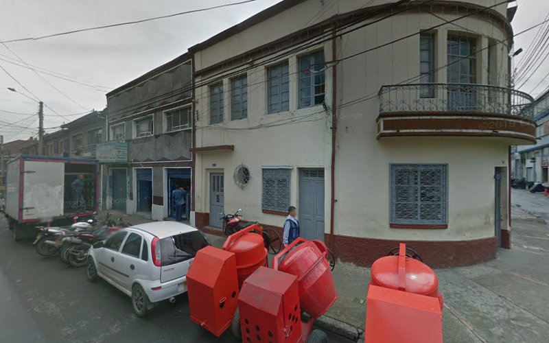 Ferreteria Jovial - Ferretería en Bogotá