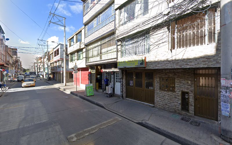 Ferretería Jp - Ferretería en Bogotá